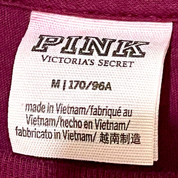 Pink size medium - Picture 3 of 3